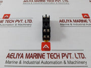 P2rf-08 Relay Socket Brand Omron