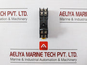 P2rf-08 Relay Socket Brand Omron