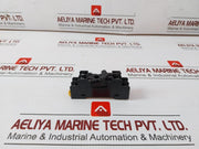 P2rf-08 Relay Socket Brand Omron