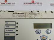 P343311a2a0040a Numerical Generator Protection Relay By Alstom 110-250v 27w 50/60hz