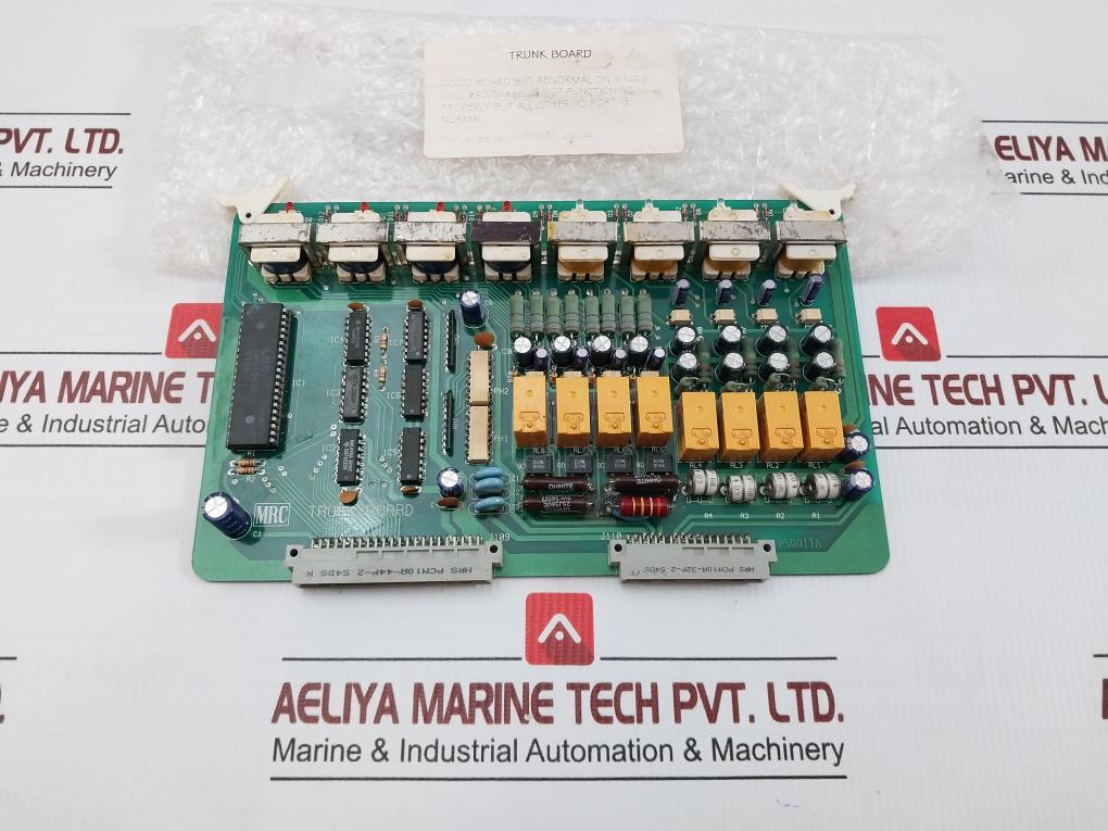 P50011a Trunk Board Mrc  - 500 Gm