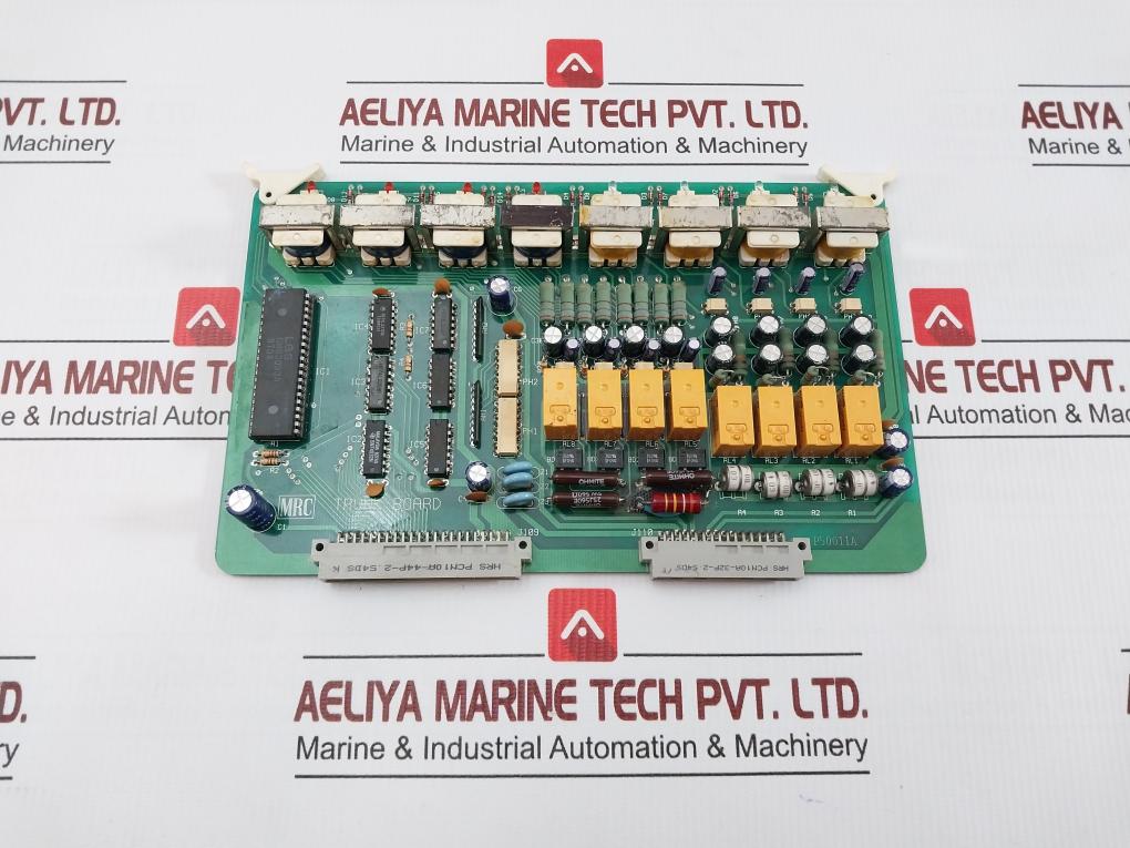 P50011a Trunk Board Mrc  - 500 Gm