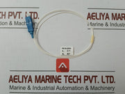 P618-2554 Fiber Optic Pigtail Ftk-Sx-Sm-Sc-Pt-01m
