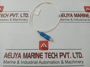 P618-2554 Fiber Optic Pigtail Ftk-Sx-Sm-Sc-Pt-01m