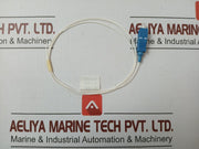P618-2554 Fiber Optic Pigtail Ftk-Sx-Sm-Sc-Pt-01m