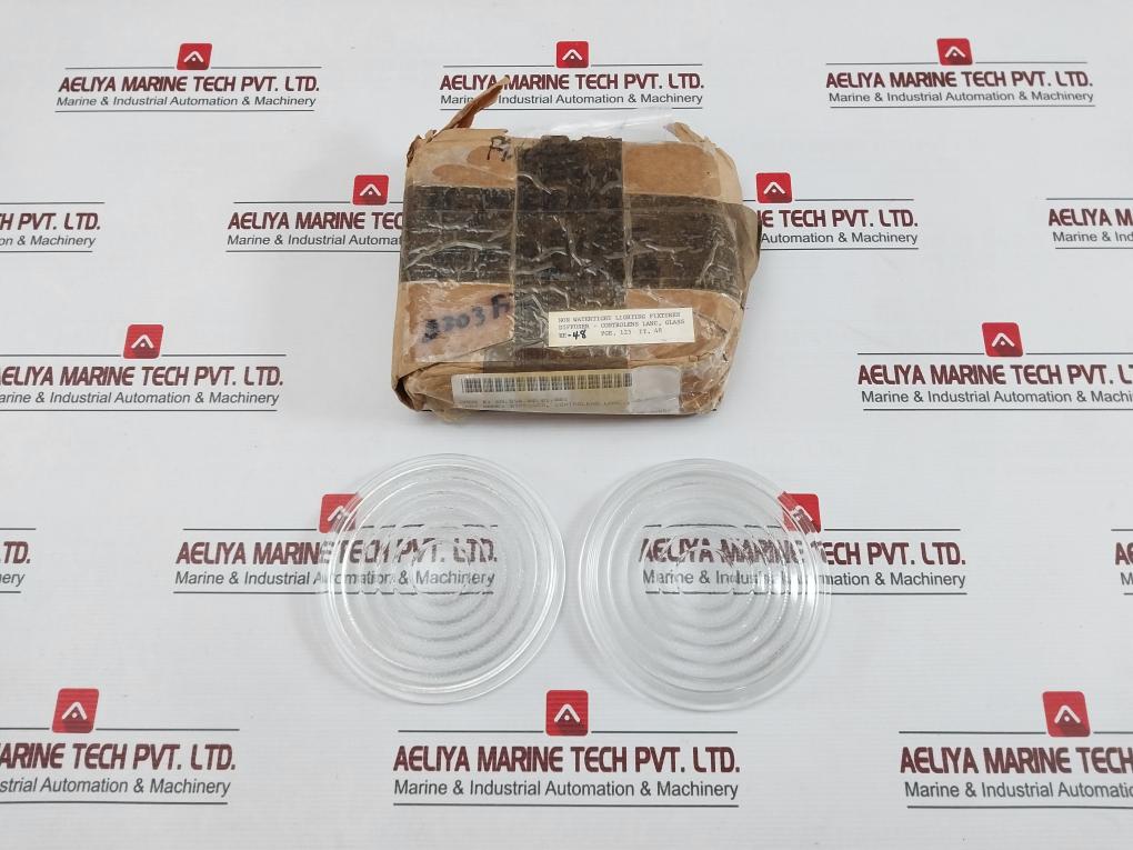 P850003 Glass Diffuser For Lighting Fixture
