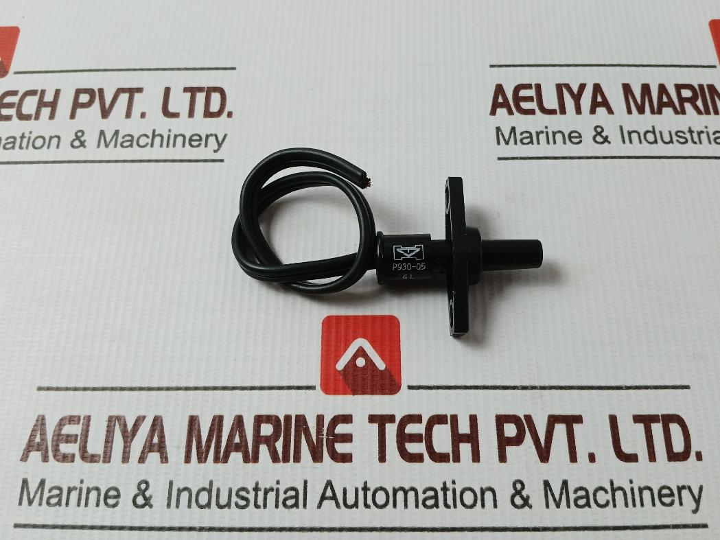 P930-05 6L Marine Flame Sensor