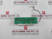 Pb-8028-00 Printed Circuit Board Card