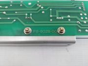 Pb-8028-00 Printed Circuit Board Card
