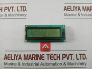 PC1602-H-Display-Pcb-Module-Rc1602Lru-hwa-h-02030183Qc-Powertip-210236-1