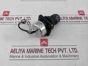 P&G Controls Jc2000-0049 Contactless Joystick Controller P306610