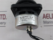 P&G Controls Jc2000-0049 Contactless Joystick Controller P306610