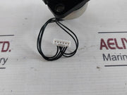 P&G Controls Jc2000-0049 Contactless Joystick Controller P306610