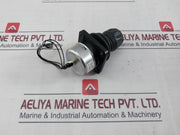 P&G Controls Jc2000-0049 Contactless Joystick Controller P306610