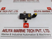 P Max = 10 Bar Pneumatic Control Valve By Parker