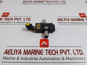 P Max = 10 Bar Pneumatic Control Valve By Parker