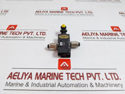 P Max = 10 Bar Pneumatic Control Valve By Parker