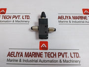 P Max = 10 Bar Pneumatic Control Valve By Parker