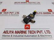 P Max = 10 Bar Pneumatic Control Valve By Parker