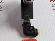 P Max = 10 Bar Pneumatic Control Valve By Parker