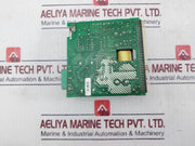 P&B 009-7 Printed Circuit Board 2 Psu (Power Supply Unit) Vision