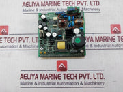 P&B 009-7 Printed Circuit Board 2 Psu (Power Supply Unit) Vision