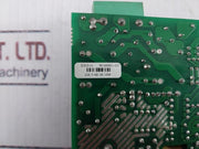 P&B 009-7 Printed Circuit Board 2 Psu (Power Supply Unit) Vision