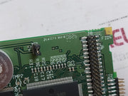 P&B 014-8 Processor Pcb 94V-0 01484408