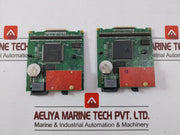 P&B 014-8 Processor Pcb Card 94V-0 01483608