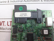 P&B 014-9 Processor Pcb Card 01495009 94V-0