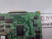 P&B 014-9 Processor Pcb Card 01495009 94V-0
