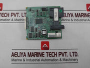 P&B 01483908 Processor Printed Circuit Board 94V-0