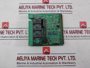 P&B 025-2 Relay Circuit Board Module 