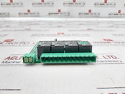 P&B 025-2 Relay Circuit Board Module 
