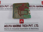 P&B 062-3 Vision Analogue Profi Card 94V-0