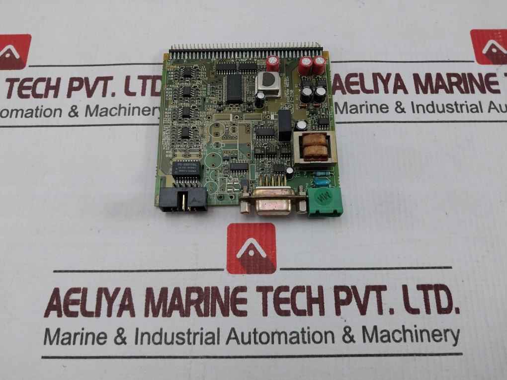 P&amp;B 062-3 Vision Analogue Profi Card 94V-0
