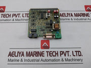 P&B 062-3 Vision Analogue Profi Card 94V-0