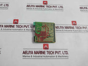 P&B 062-4 Vision Analogue Profi Card 94V-0