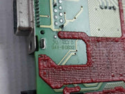 P&B 062-4 Vision Analogue Profi Card 94V-0