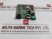 P&B 062-4 Vision Analogue Profi Card 94V-0
