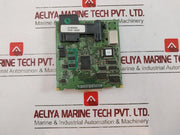 P&B Eng. 014-8 Processor Printed Circuit Board Card, Ccy E, 94V-0
