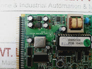 P+B Jat 030-5 Vision Analogue Card 94V-0