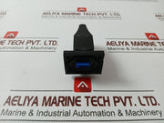 P&G Controls Jc100-0015 Joystick Controller P47310/1
