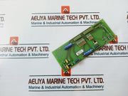 P&R 1715 0003 Printed Circuit Board