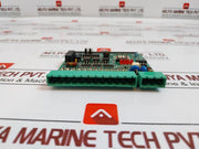 P&B E229342 Control Panel Printed Circuit Board , 010-6 , 94V-0 , Mv2