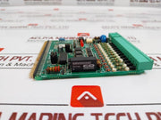 P&B E229342 Control Panel Printed Circuit Board , 010-6 , 94V-0 , Mv2