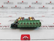 P&B Eng. 008-8 Printed Circuit Board, Vision2 Ct