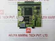 P&B Eng 014-9 Processor Pc Board 21537