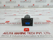 P&G Controls Jc100-0015 Joystick Controller P47310/1