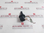 P&G Controls Jc400-a-xy-nn-la-zc-s-n Multi-axis Joystick Fingertip Controller